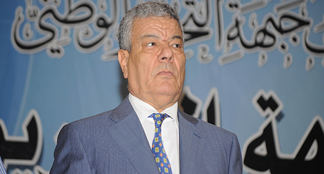 Saadani: La contestation des policiers est un complot