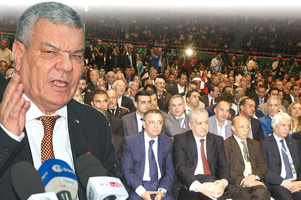 Saadani wins the battle