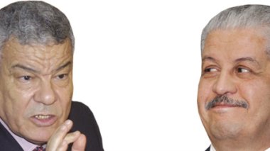 FLN leader: Sellal is a bad player