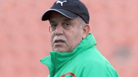 سعدان علامة فريدة وخاليلوزيتش قد يخرج من الاستثناء