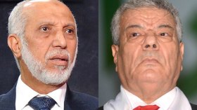 هل ينجح سعداني في تجاوز عثرات بلخادم؟