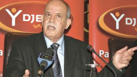 “عودة روراوة أراحتني، ضغط الشارع أقلقني.. وسنستقبل مصر بالبليدة”