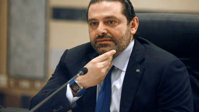 سعد الحريري: سأعود إلى لبنان قريبا