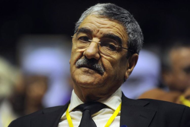 La justice convoque Saïd Saadi pour diffamation