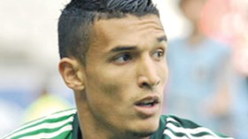 الشرطة‮ ‬الفرنسية‮ ‬تحول‮ ‬سعدي‮ ‬للمحكمة