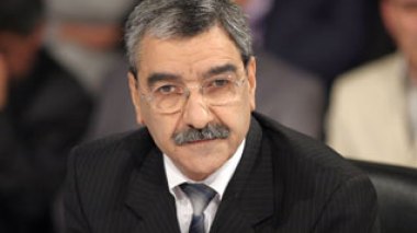 Algeria :  Opposition Party leader Calls For International Monitoring Of 2009 Elections