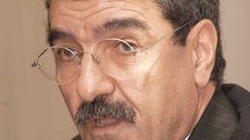 سعدي يلتقي سكريتير السفارة الأمريكية  و مفوضة السياسة  الأوروبية بالجزائر