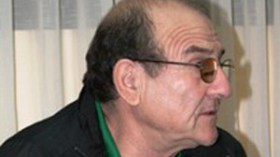 التيار لا يمر بين سعدي وأنصار الأهلي الليبي