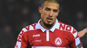 سعدي فخور بأول استدعاء