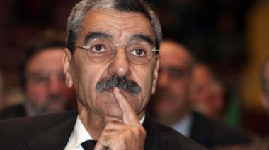 Les dissidents de Saïd Saadi se préparent pour un nouveau parti