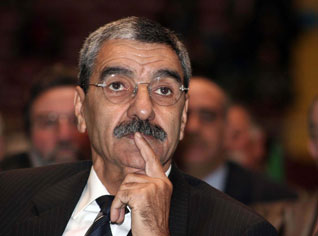 Les dissidents de Saïd Saadi se préparent pour un nouveau parti