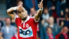 “سعدي”: أفتخر بالدفاع عن ألوان الجزائر