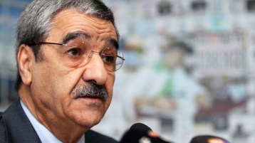 عندما يقول سعيد سعدي الحقيقة