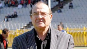 سعدي: أهوى التحديات وأنا من كنت وراء بروز زياية