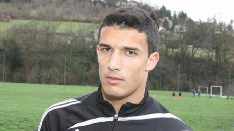 ادريس سعدي: تلقيت اتصالا من الفاف لكنني لم أفصل في الأمر بعد