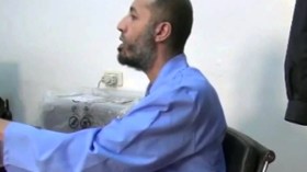 تأجيل محاكمة الساعدي القذافي إلى ديسمبر