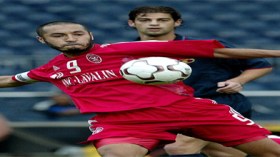 الساعدي القذافي احترف في إيطاليا وكان يدفع العلاوات والسيارات للاعبين وحتى للرئيس