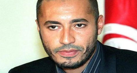 Discussions à Tripoli sur le cas d'un des fils de Kadhafi réfugié au Niger
