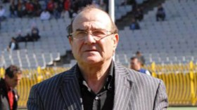 سعدي يقترب من تدريب البنزرتي التونسي