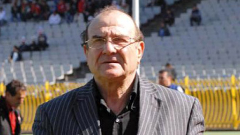 سعدي يقترب من تدريب البنزرتي التونسي