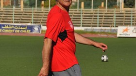 سعدي‭ ‬يتهم‭ ‬الحكم‭ ‬زواوي‭ ‬بالتحيز‭ ‬لاتحاد‭ ‬الجزائر