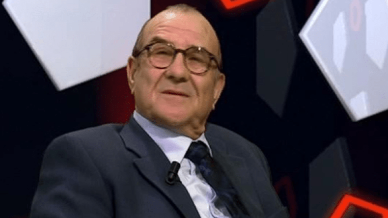 إدارة الشبيبة تقيل المدرب سعدي