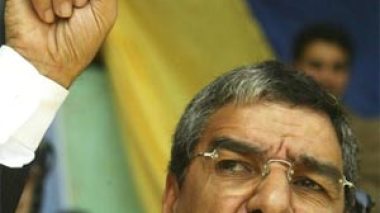 Saadi invite l’Amérique à une observation internationale intense aux prochaines présidentielles