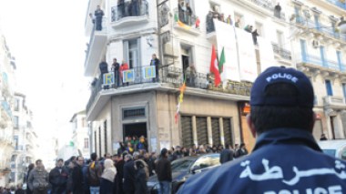 Saïd Sadi : « Il nous était impossible de réussir la marche alors que tous les militants du parti ont été empêchés de rallier la Capitale »