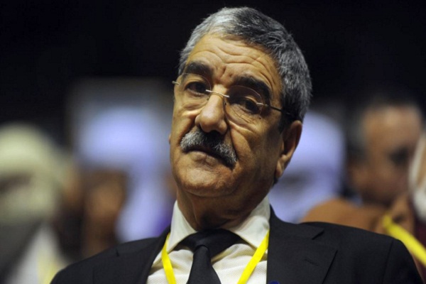 Saadi claque la porte du RCD