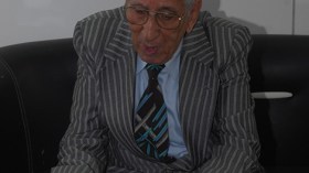 “اعتز بجمعي للشعر العربي عن الثورة أكثر من تعييني سفيرا”