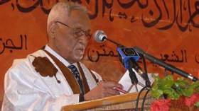 رفض الوزارة وإختار أن يكون متعبدا في محراب التاريخ