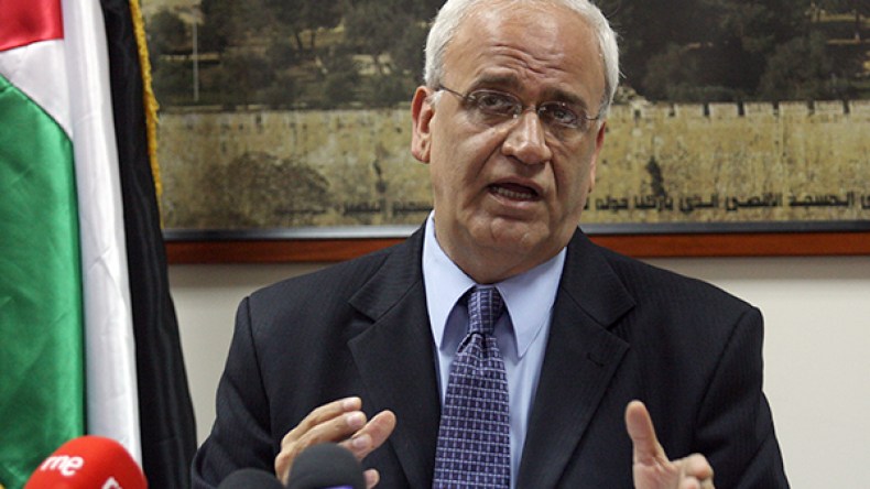 إسرائيل تريد إعادة تشكيل خارطة المنطقة وإبقاء فلسطين خارجها