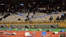 Incidents MCS-USMA : “Les sanctions de la LFP vont condamner le club au purgatoire” (Khaldi)