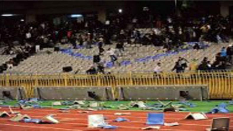 Incidents MCS-USMA : “Les sanctions de la LFP vont condamner le club au purgatoire” (Khaldi)