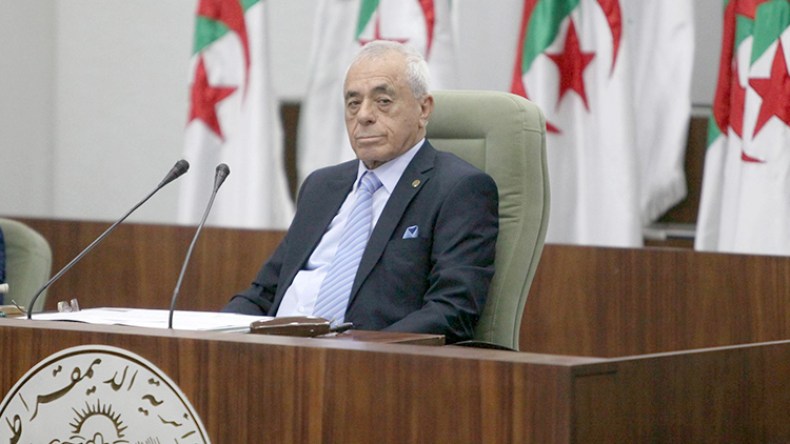 الموالاة تهدد بغلق باب البرلمان في وجه بوحجة والمعارضة تتحرّك!