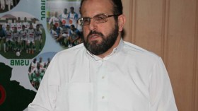 سعيدي: قرار حمس بالمقاطعة ليس تصفية حسابات
