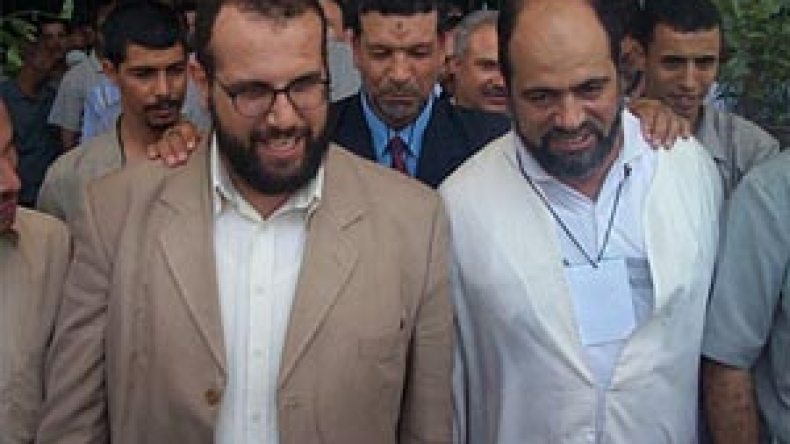 عبد الرحمان سعيدي يحذّر “جماعة الجرح والتعديل” في قيادة حمس