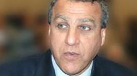 رئيس الإتحاد المصري ينتقد حسن صقر