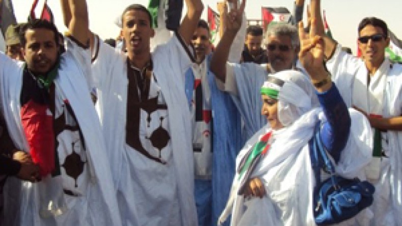 500 شخص مدني مفقود و151 أسير حرب في سجون المغرب