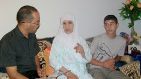 “لو كانت سارة تبحث عن عشيق لإختارته بفرنسا وليس مع زوفرية السعودية”