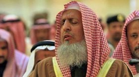 علماء السعودية يدعون لنصرة غزّة