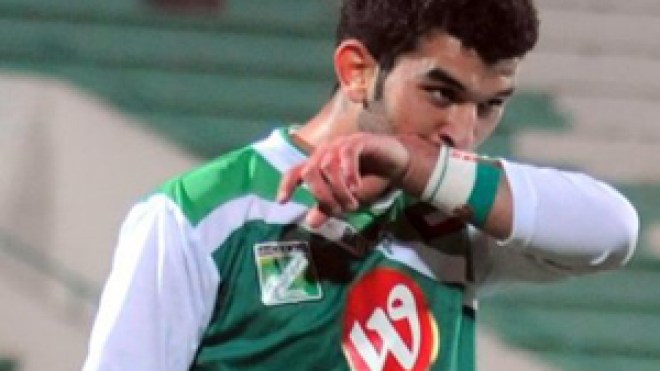 الأهلي المصري يرفض تجديد إعارة “سعيود” إلى العربي الكويتي