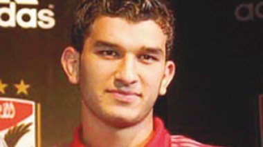 â€œI will play for Algeriaâ€™s Olympic team,â€ says Amir Saayoud