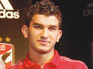 â€œI will play for Algeriaâ€™s Olympic team,â€ says Amir Saayoud