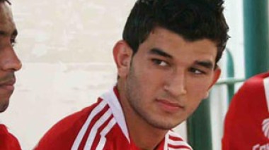 Amir Saâyoud à Echorouk : « Al Ahly était très content pour la convocation que j’ai reçue par Ait Djoudi »