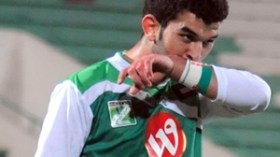 سعيود يصرح: “دفعت ثمن خلافات الجماهير… وأتمنى العودة للأهلي”