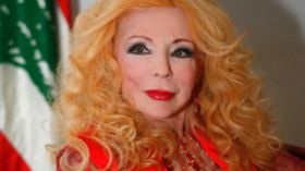 وفاة الفنانة اللبنانية صباح بعد صراع طويل مع المرض