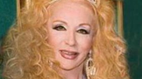 صباح تتحدى إهدار دمها وتكشف علاقاتها الشخصية بزعماء عرب