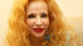 الفنانة صباح وعدت محبيها بالعودة بعد موتها؟