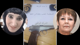 توقيف صاحب حساب فايسبوك تضامن مع “صباح” بسلاح الدرك الوطني